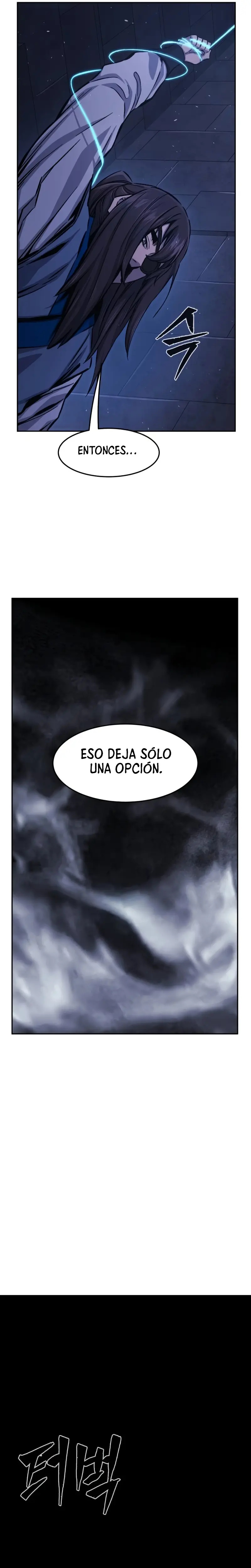 Read Sentido Absoluto de la Espada ES Manga Online