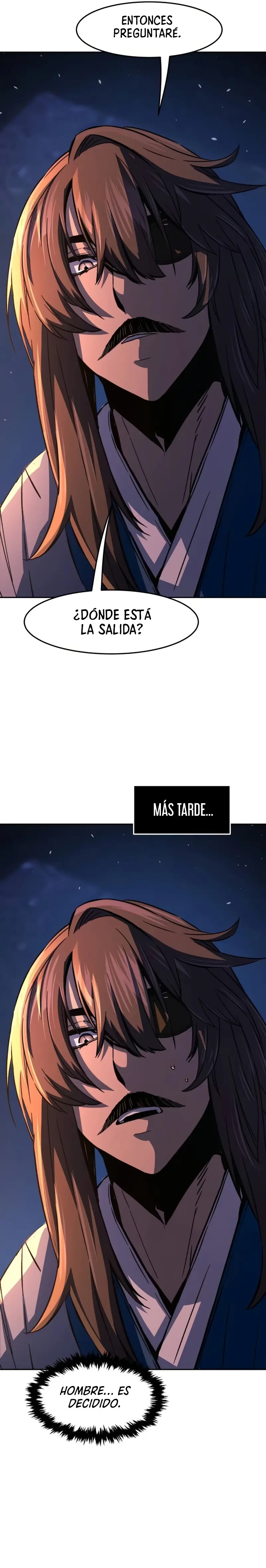 Read Sentido Absoluto de la Espada ES Manga Online