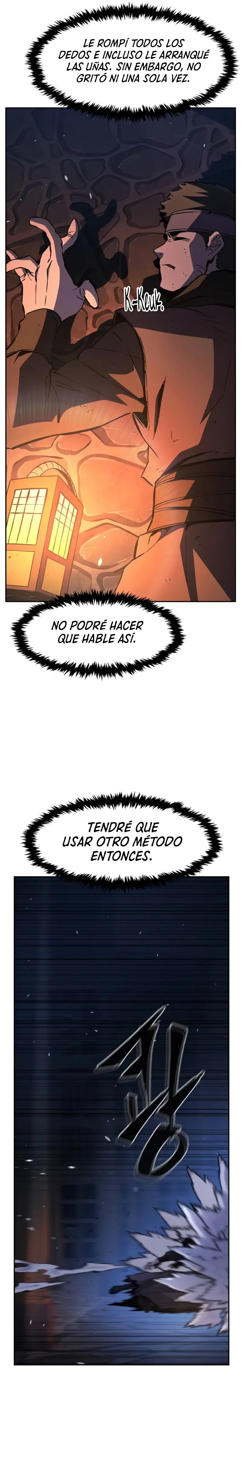 Read Sentido Absoluto de la Espada ES Manga Online