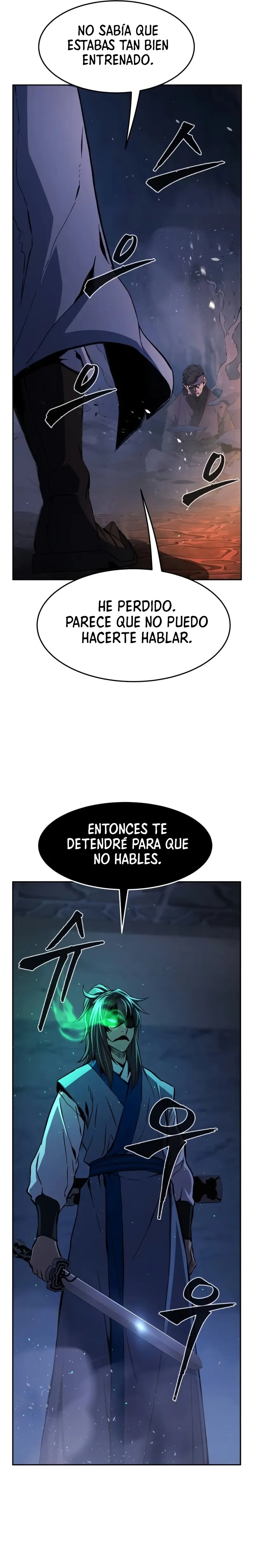 Read Sentido Absoluto de la Espada ES Manga Online