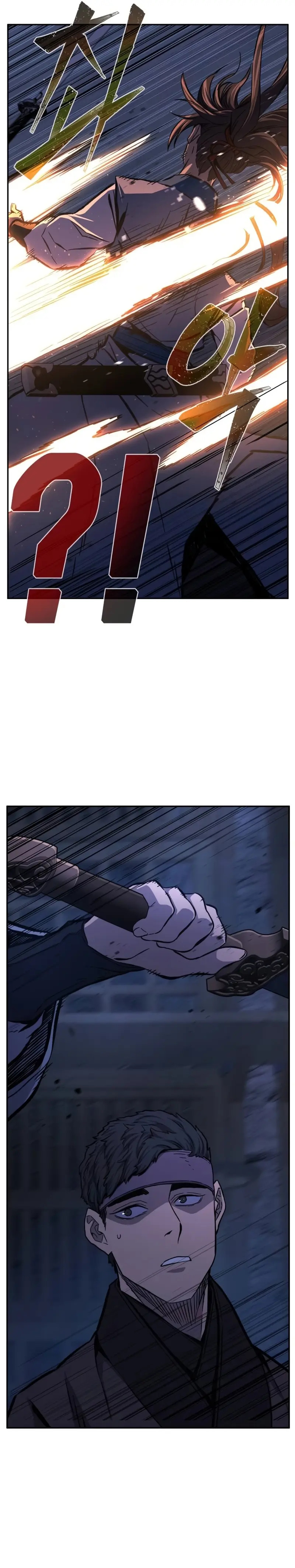 Read Sentido Absoluto de la Espada ES Manga Online