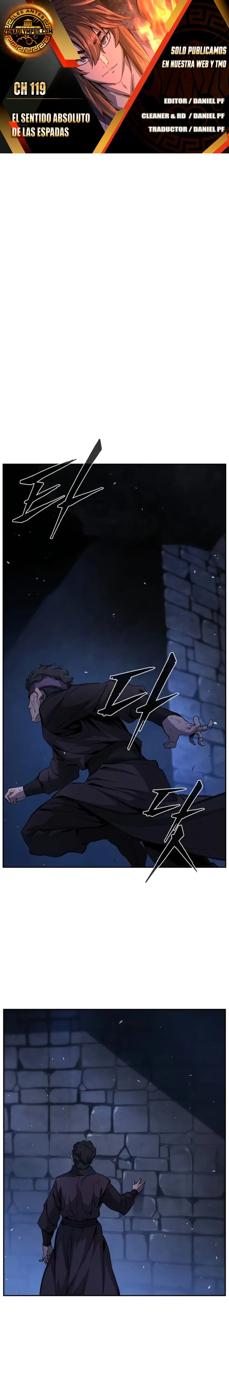 Read Sentido Absoluto de la Espada ES Manga Online