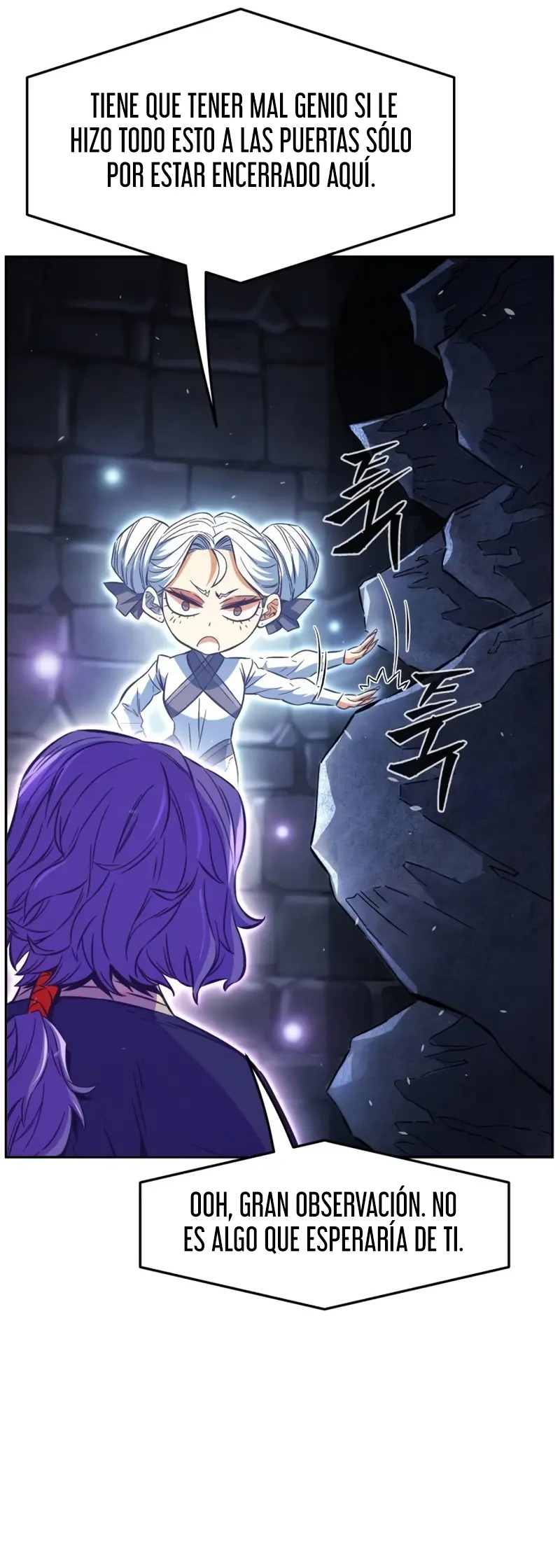 Read Sentido Absoluto de la Espada ES Manga Online