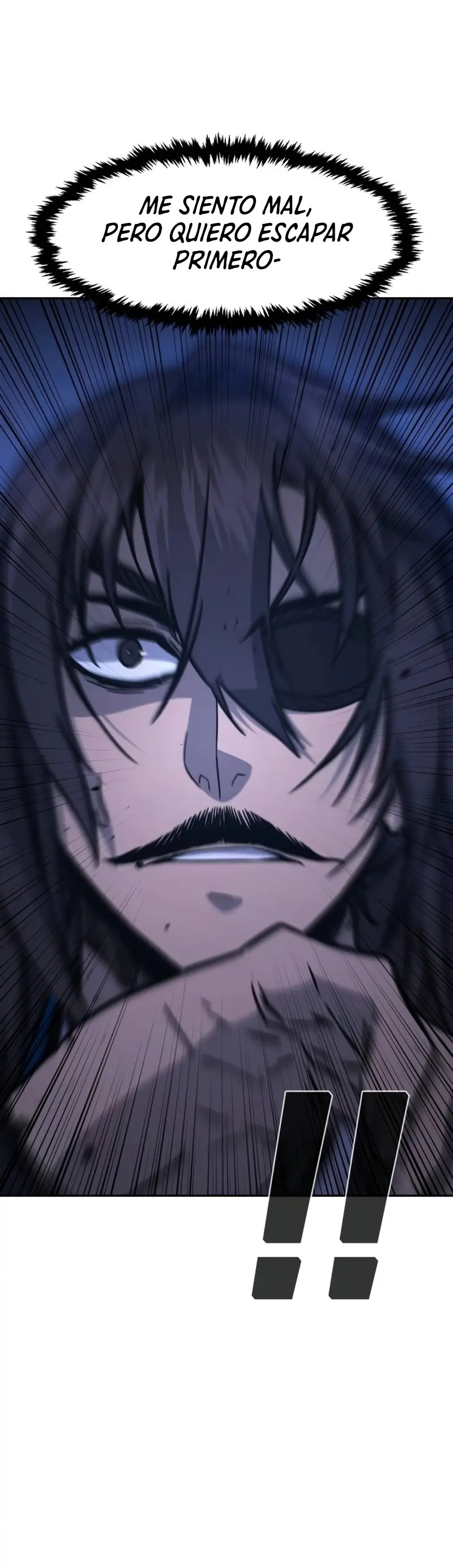 Read Sentido Absoluto de la Espada ES Manga Online