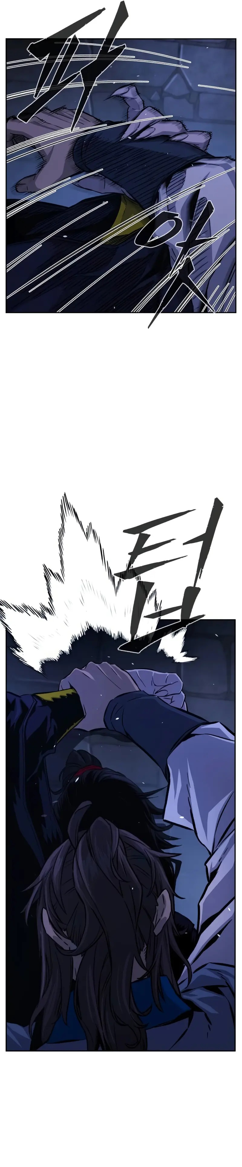 Read Sentido Absoluto de la Espada ES Manga Online