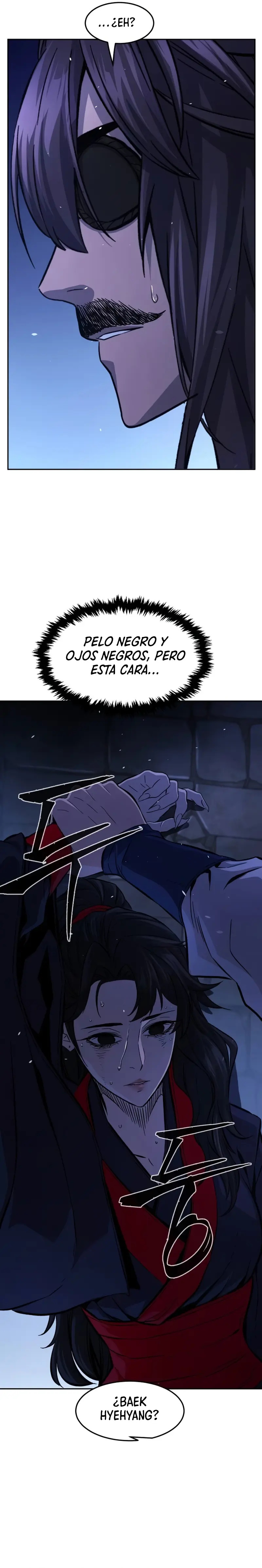 Read Sentido Absoluto de la Espada ES Manga Online