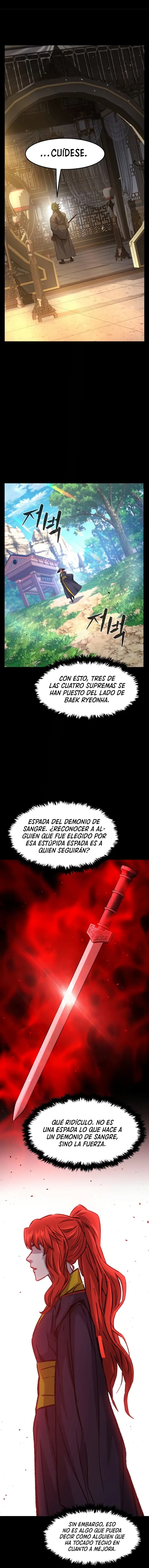 Read Sentido Absoluto de la Espada ES Manga Online