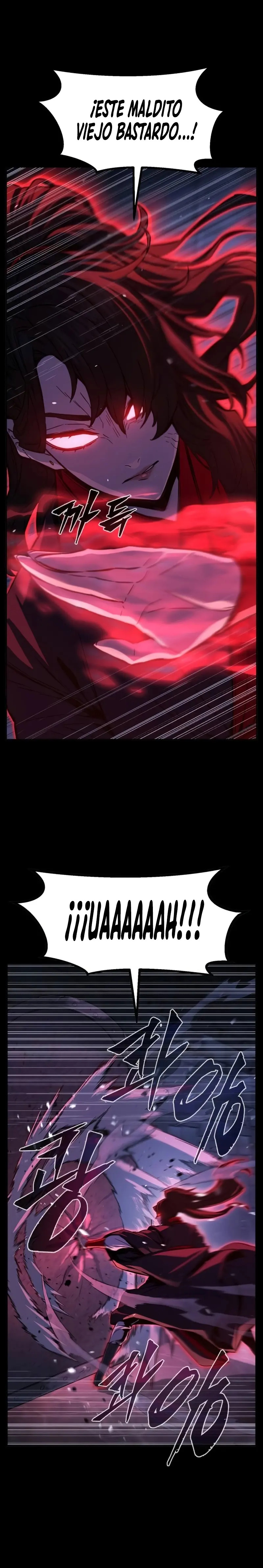 Read Sentido Absoluto de la Espada ES Manga Online