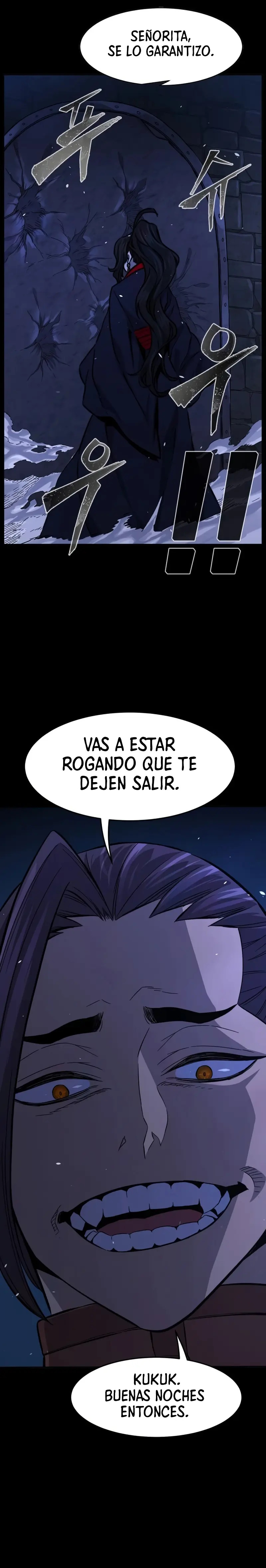 Read Sentido Absoluto de la Espada ES Manga Online