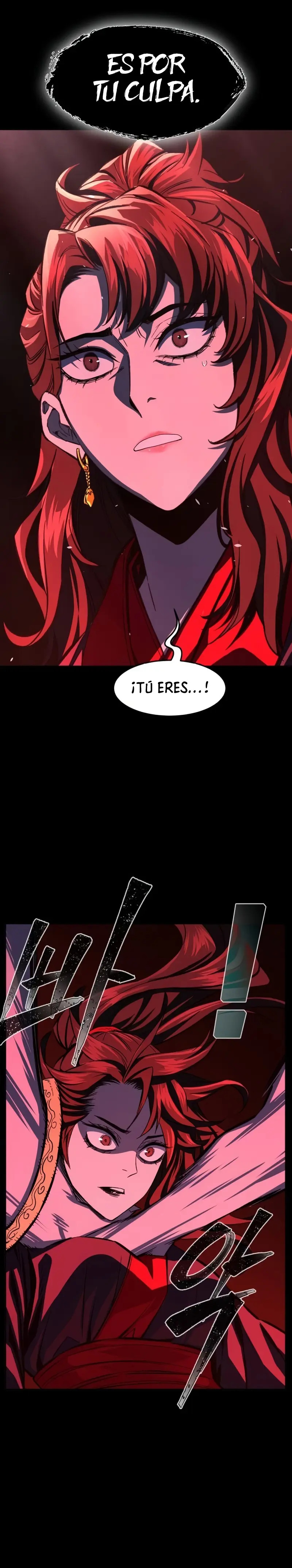 Read Sentido Absoluto de la Espada ES Manga Online