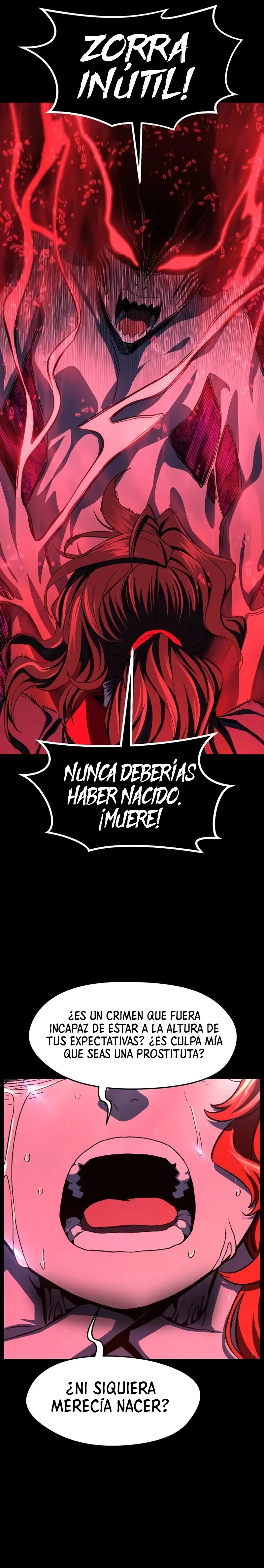 Read Sentido Absoluto de la Espada ES Manga Online