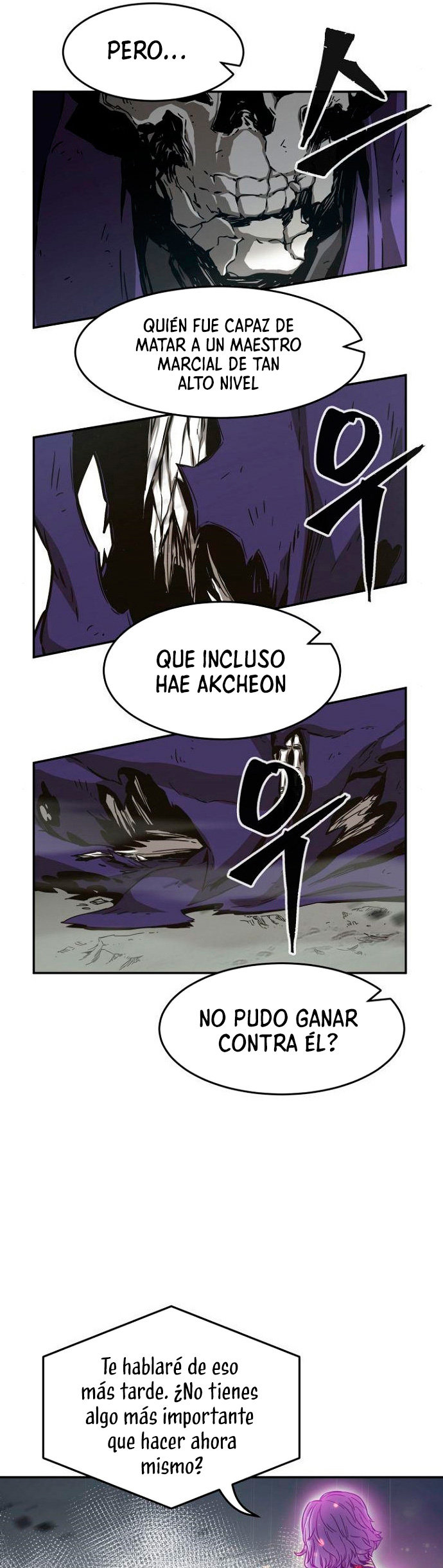 Read Sentido Absoluto de la Espada ES Manga Online