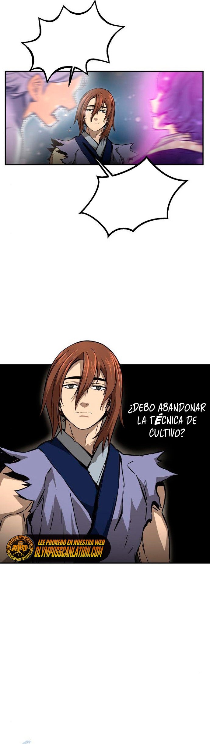 Read Sentido Absoluto de la Espada ES Manga Online