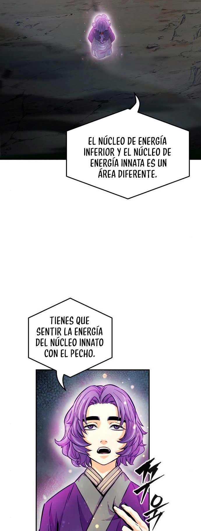 Read Sentido Absoluto de la Espada ES Manga Online
