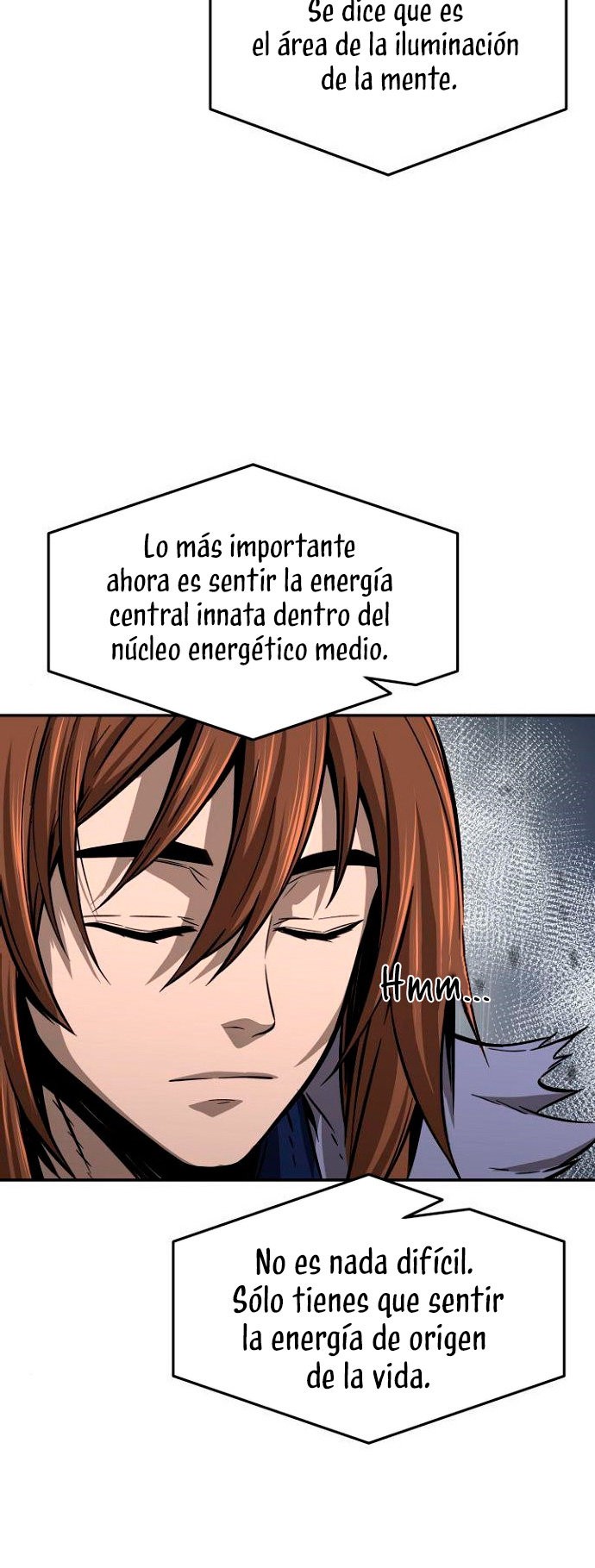 Read Sentido Absoluto de la Espada ES Manga Online