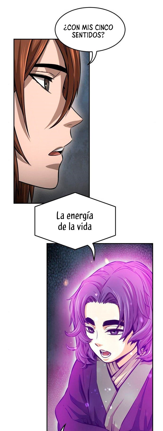 Read Sentido Absoluto de la Espada ES Manga Online
