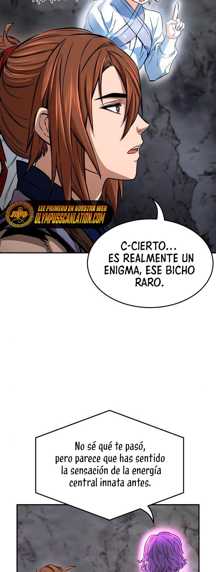 Read Sentido Absoluto de la Espada ES Manga Online