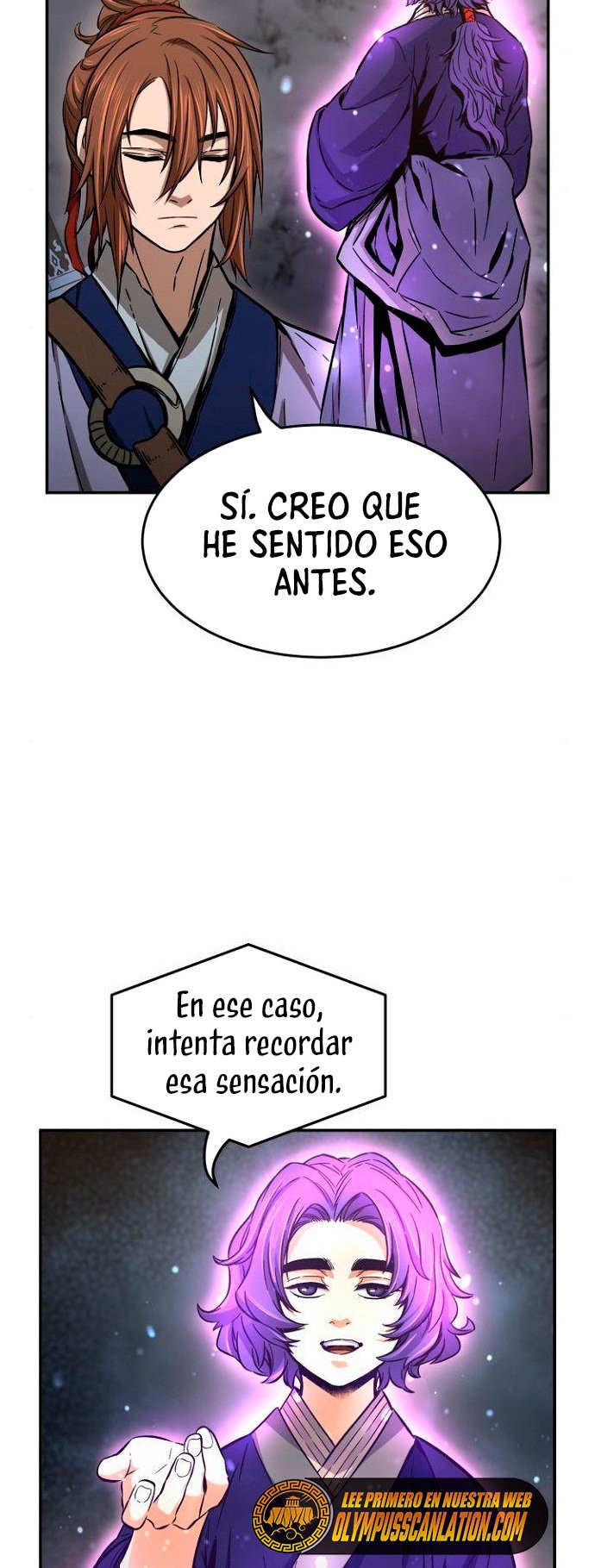Read Sentido Absoluto de la Espada ES Manga Online