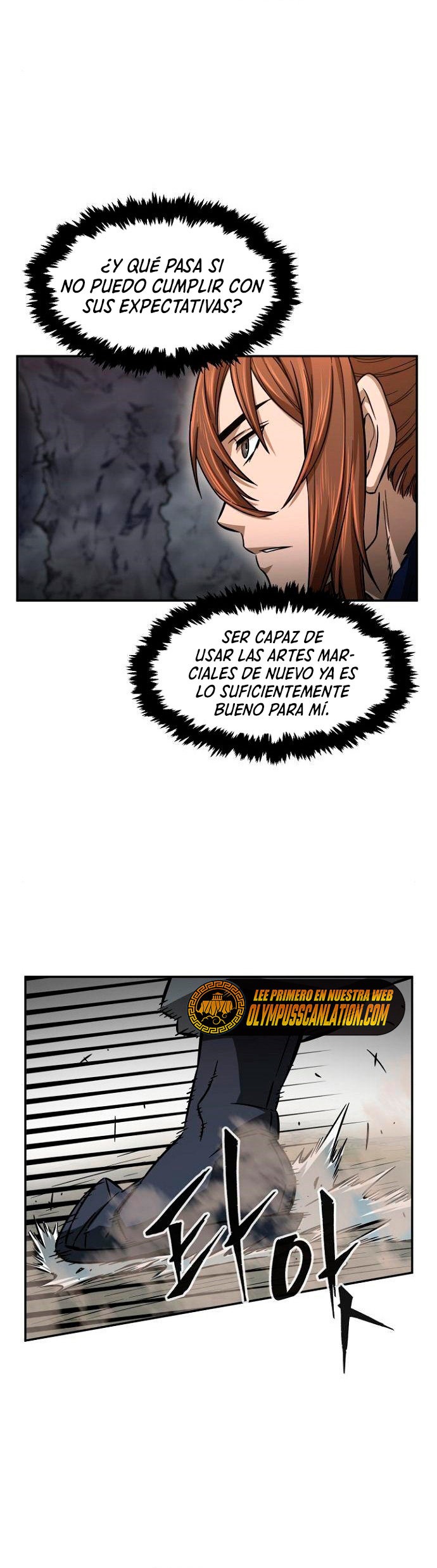 Read Sentido Absoluto de la Espada ES Manga Online
