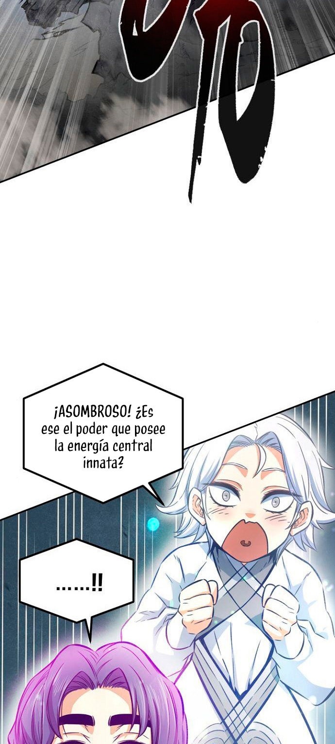 Read Sentido Absoluto de la Espada ES Manga Online