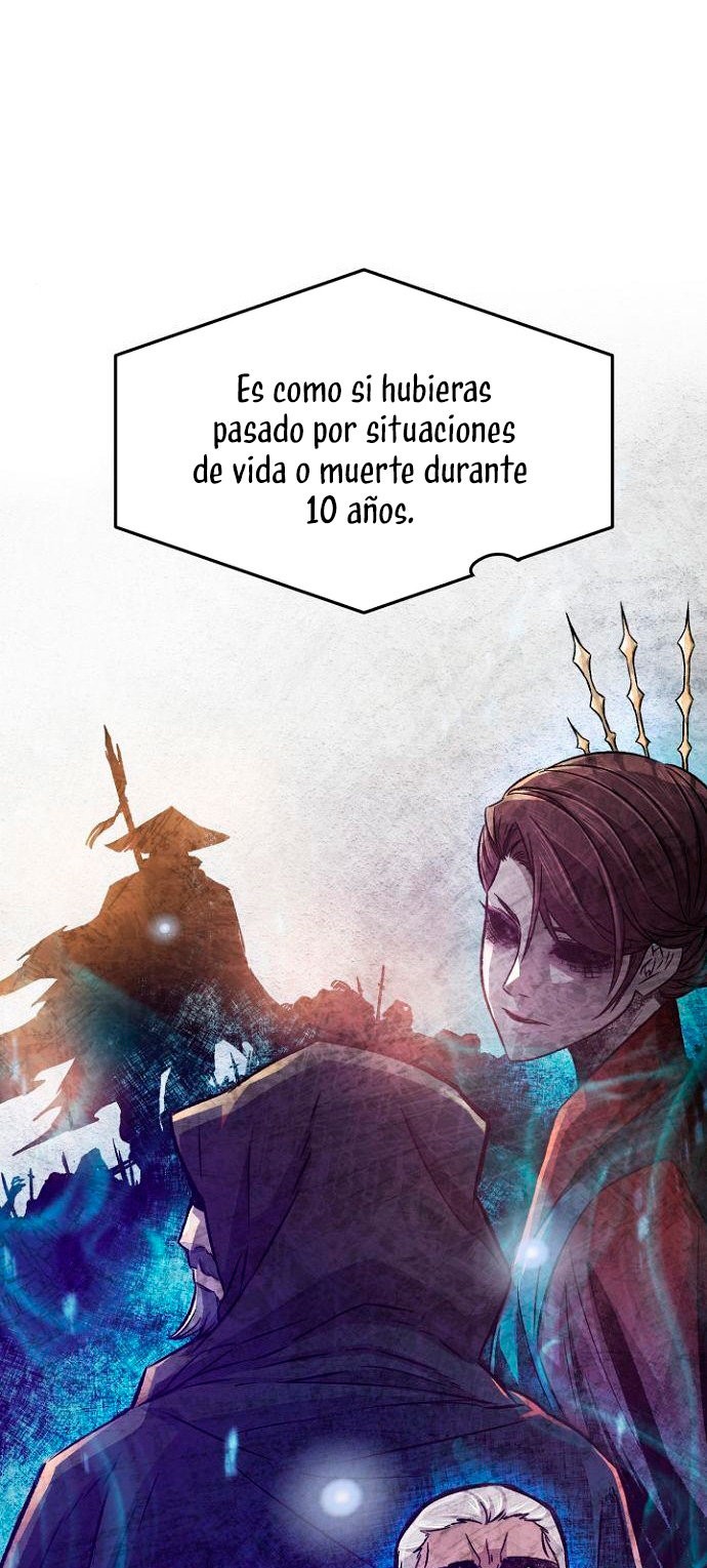 Read Sentido Absoluto de la Espada ES Manga Online