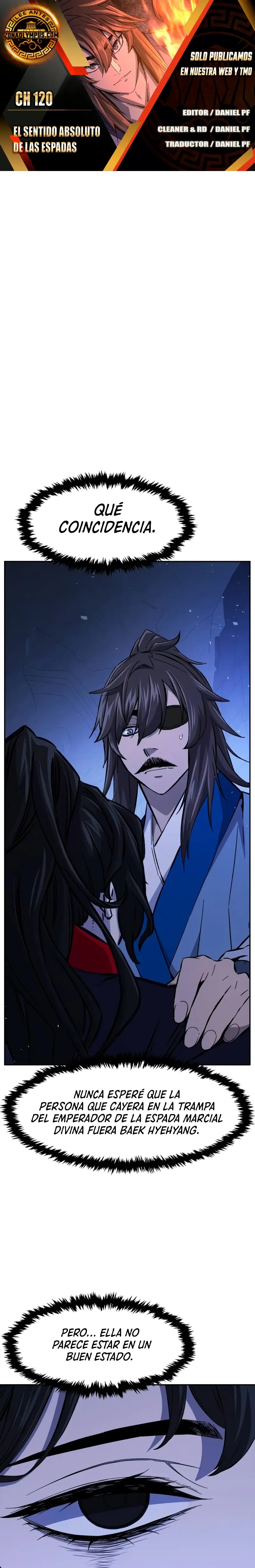 Read Sentido Absoluto de la Espada ES Manga Online