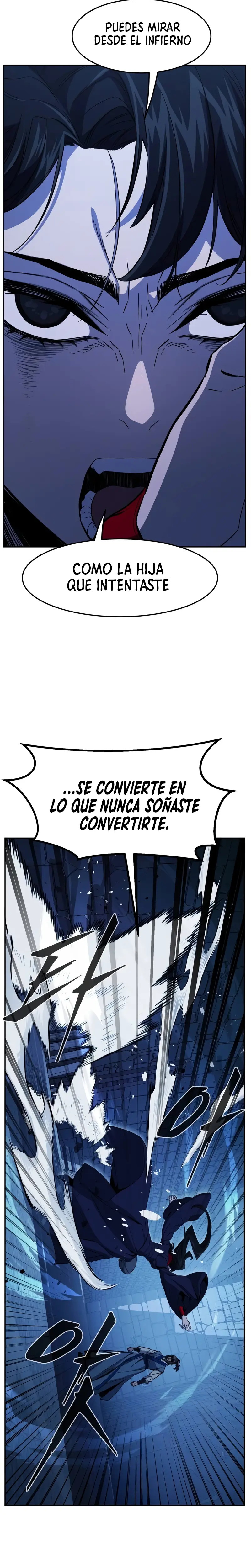 Read Sentido Absoluto de la Espada ES Manga Online