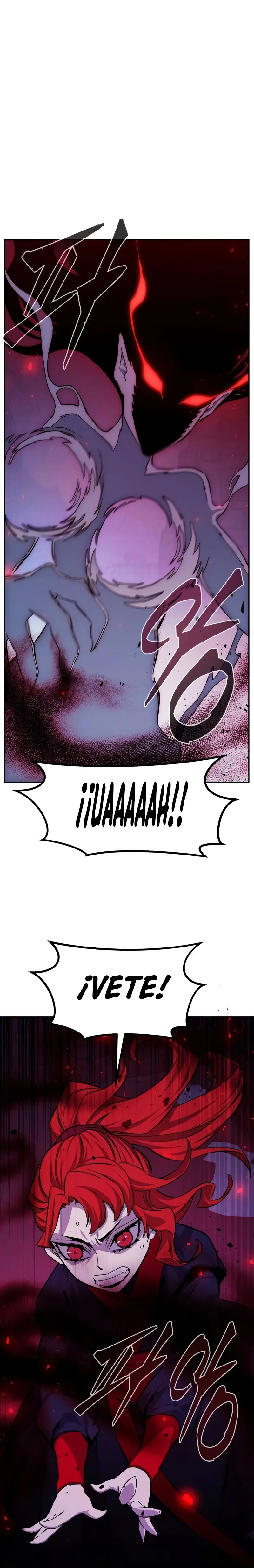 Read Sentido Absoluto de la Espada ES Manga Online