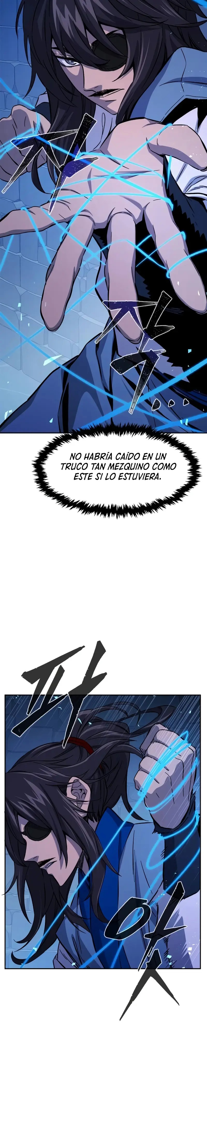 Read Sentido Absoluto de la Espada ES Manga Online