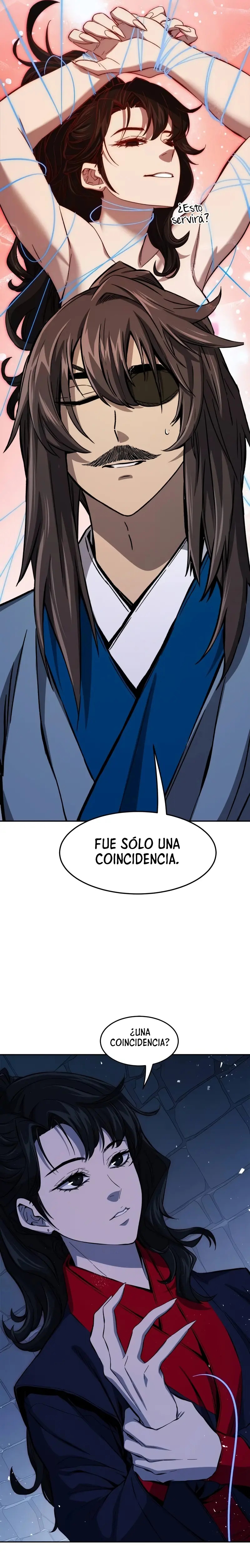 Read Sentido Absoluto de la Espada ES Manga Online
