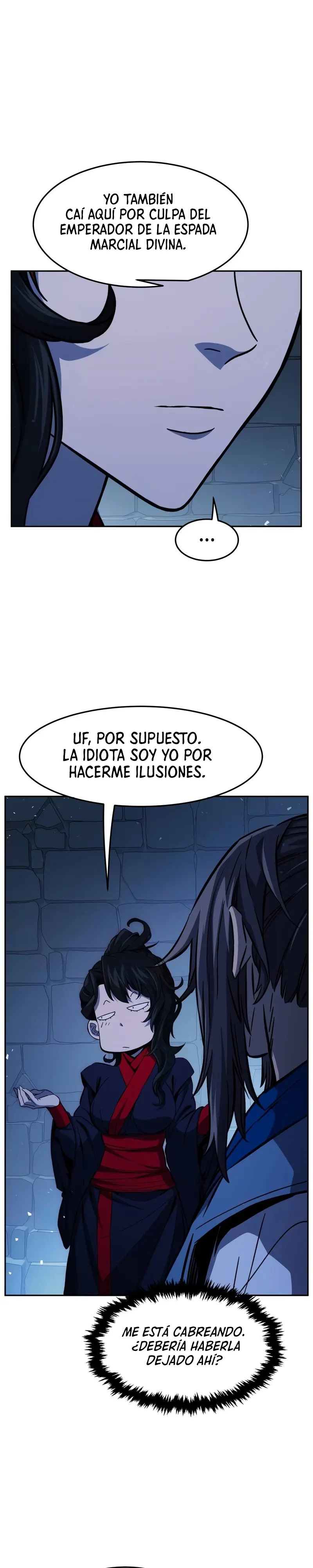 Read Sentido Absoluto de la Espada ES Manga Online
