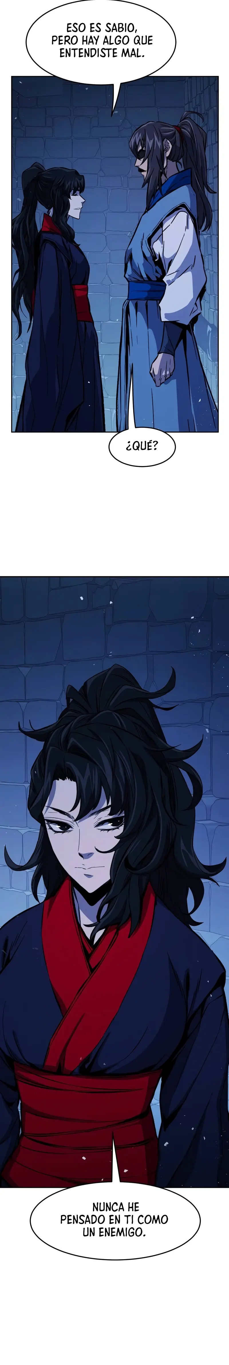 Read Sentido Absoluto de la Espada ES Manga Online