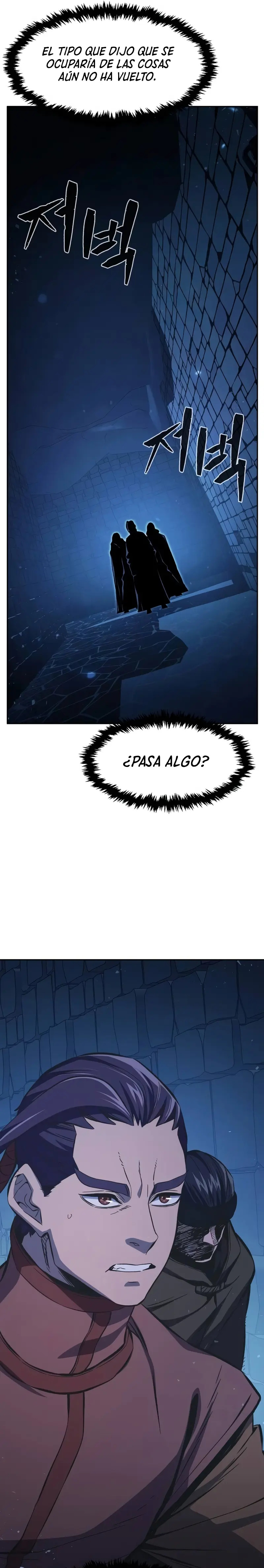 Read Sentido Absoluto de la Espada ES Manga Online