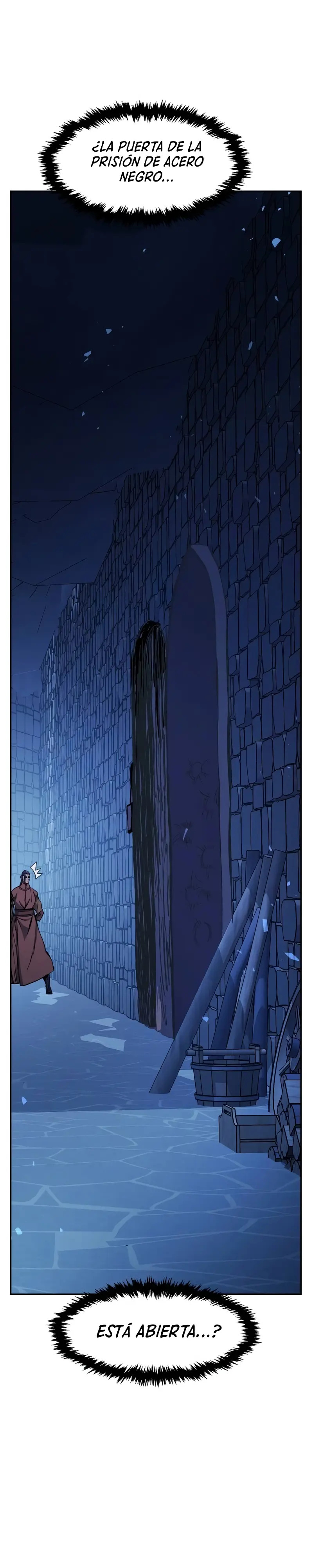 Read Sentido Absoluto de la Espada ES Manga Online