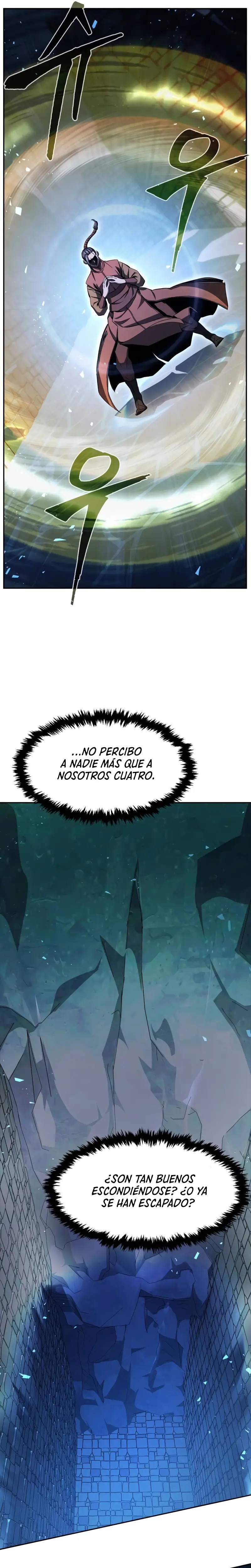 Read Sentido Absoluto de la Espada ES Manga Online