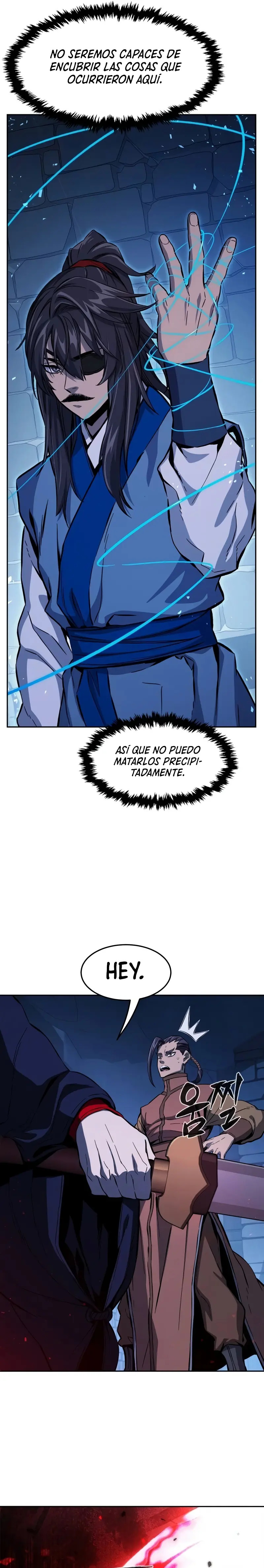 Read Sentido Absoluto de la Espada ES Manga Online