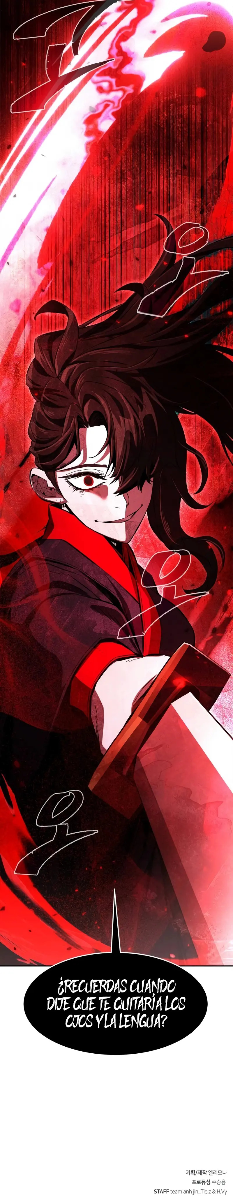 Read Sentido Absoluto de la Espada ES Manga Online