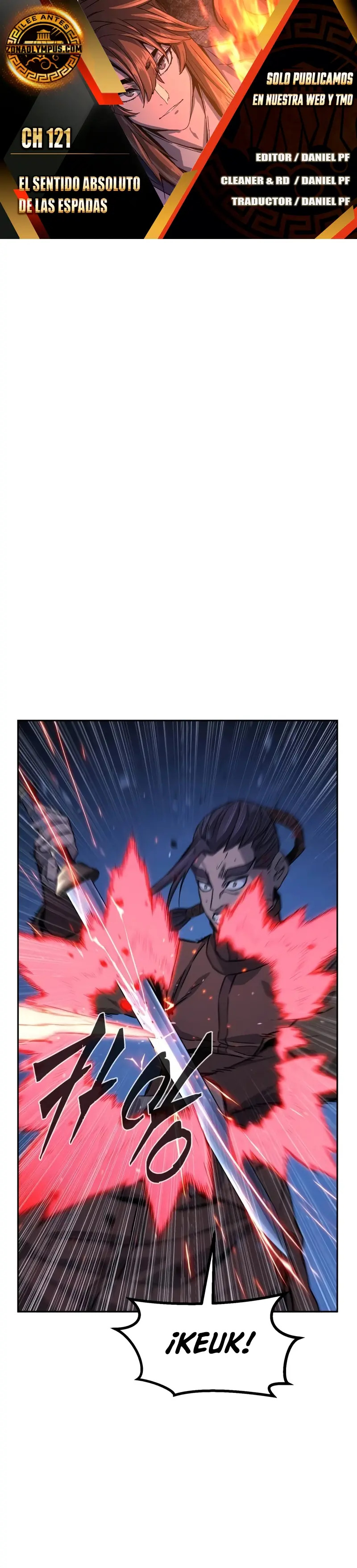 Read Sentido Absoluto de la Espada ES Manga Online