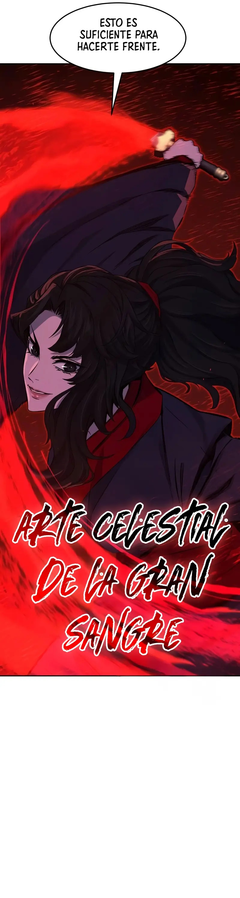 Read Sentido Absoluto de la Espada ES Manga Online