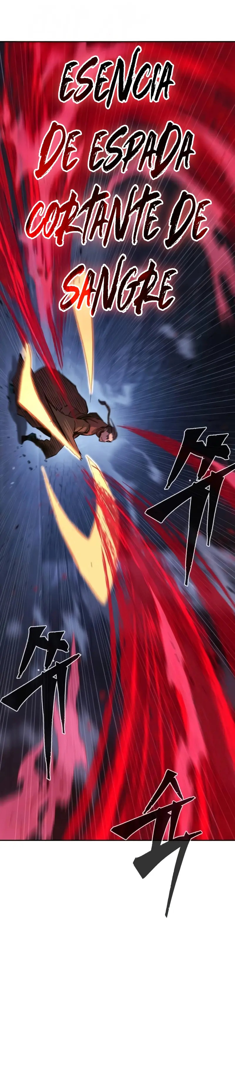 Read Sentido Absoluto de la Espada ES Manga Online