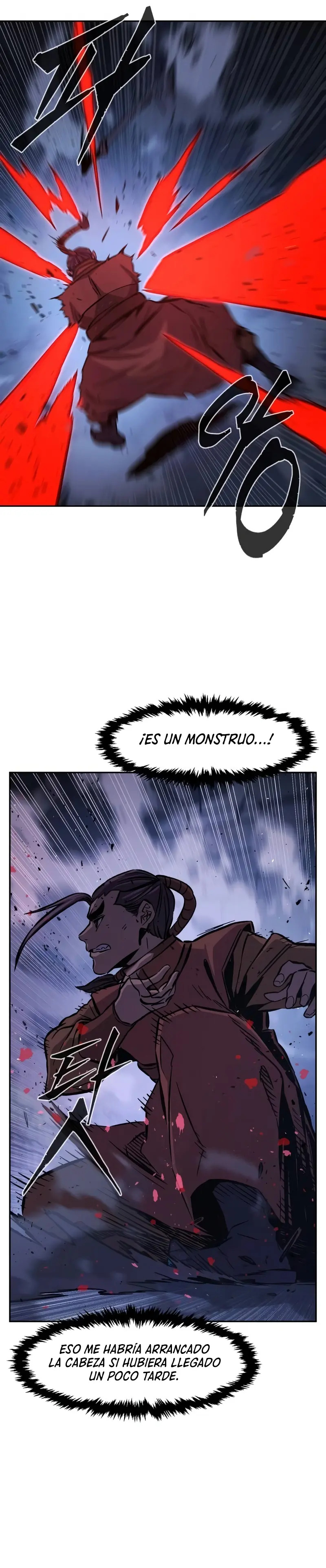 Read Sentido Absoluto de la Espada ES Manga Online