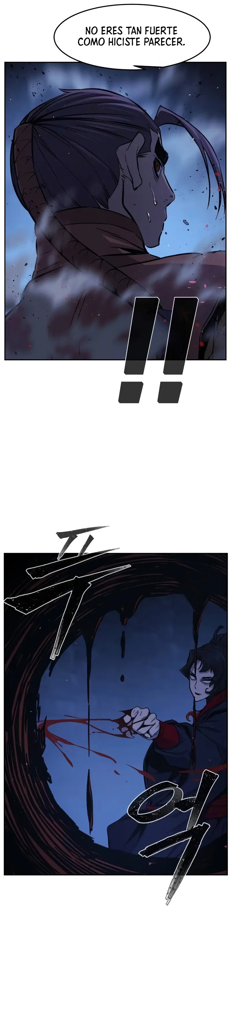 Read Sentido Absoluto de la Espada ES Manga Online