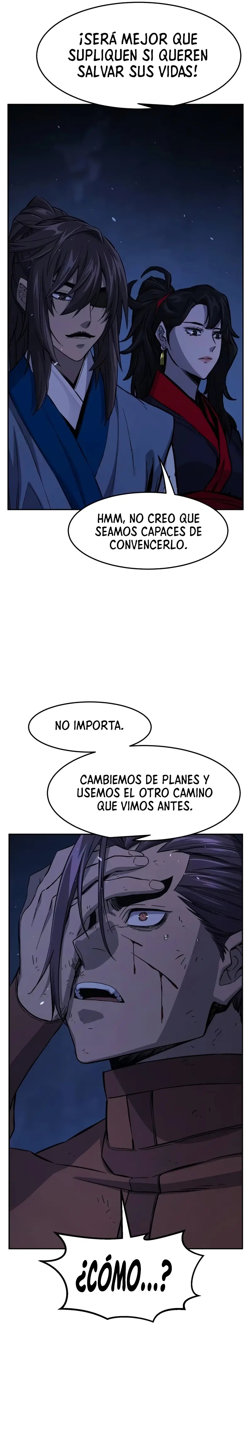 Read Sentido Absoluto de la Espada ES Manga Online