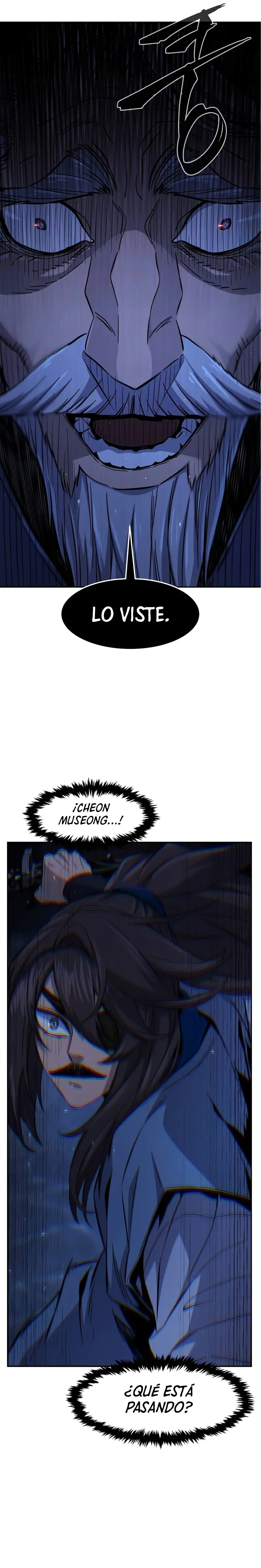 Read Sentido Absoluto de la Espada ES Manga Online