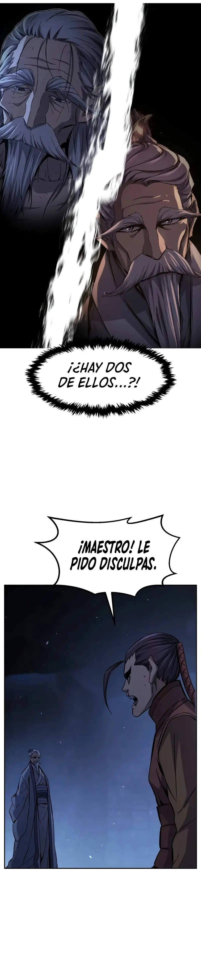 Read Sentido Absoluto de la Espada ES Manga Online