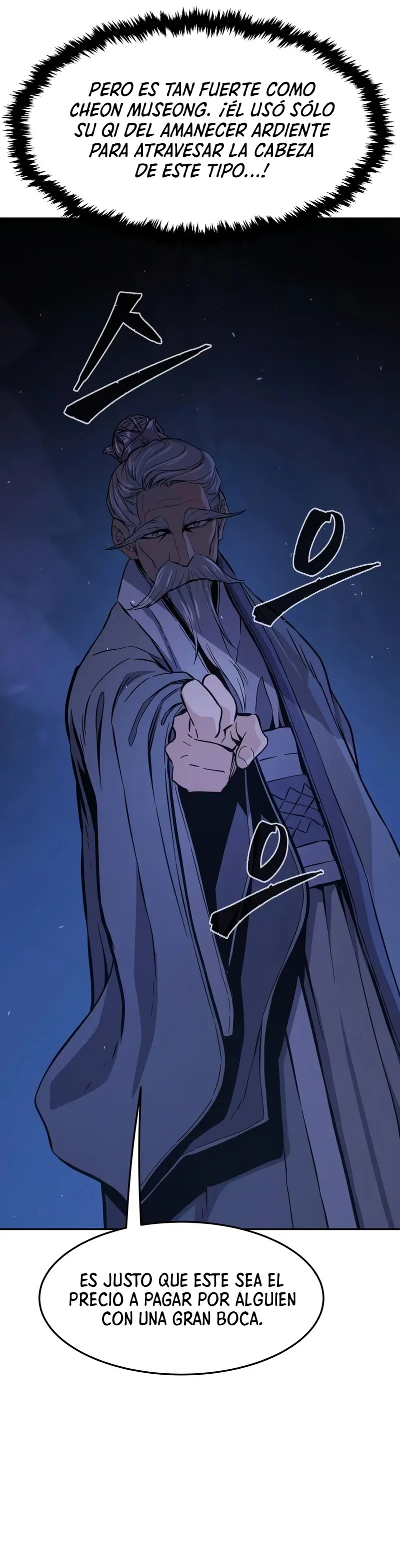 Read Sentido Absoluto de la Espada ES Manga Online