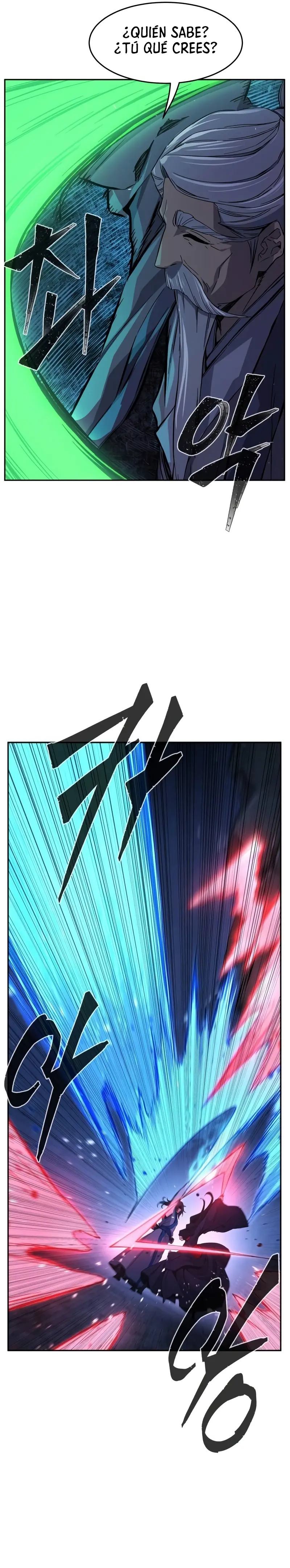 Read Sentido Absoluto de la Espada ES Manga Online