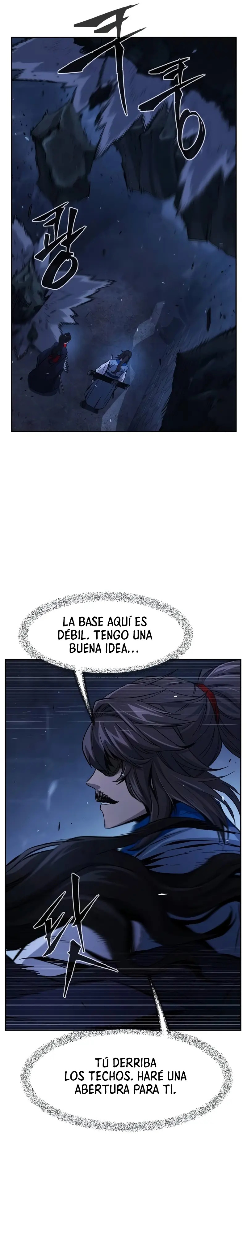 Read Sentido Absoluto de la Espada ES Manga Online