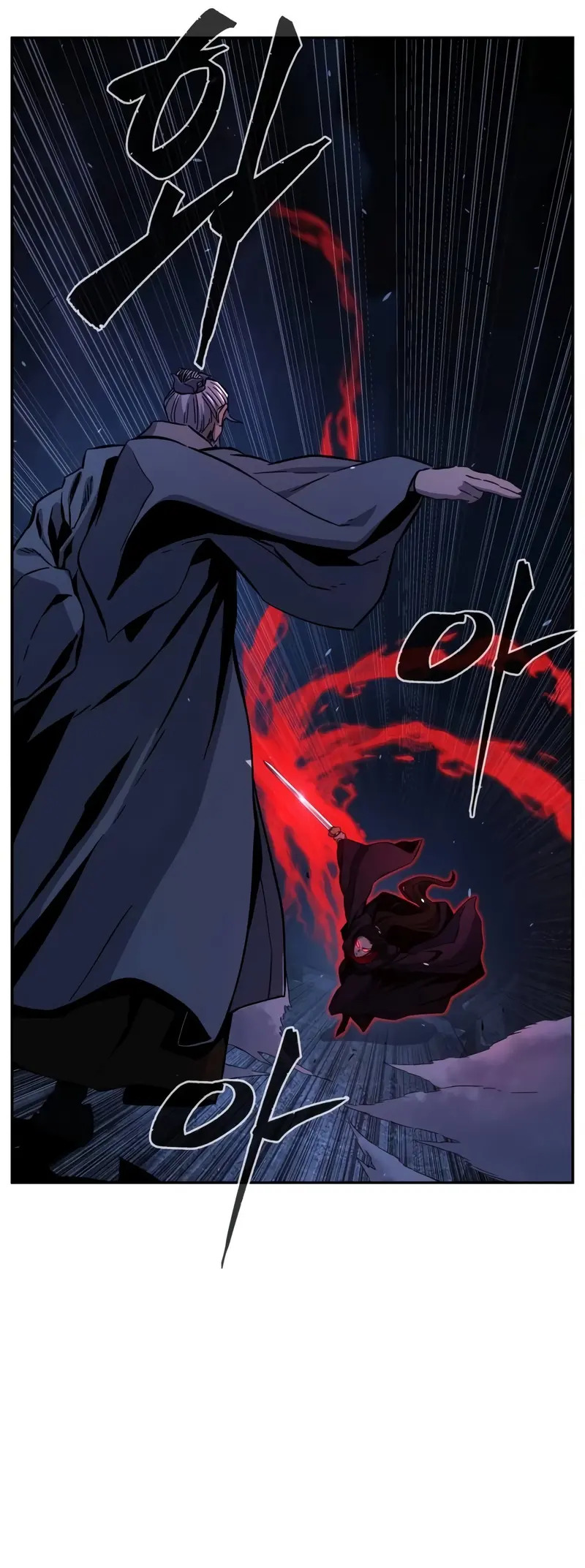 Read Sentido Absoluto de la Espada ES Manga Online