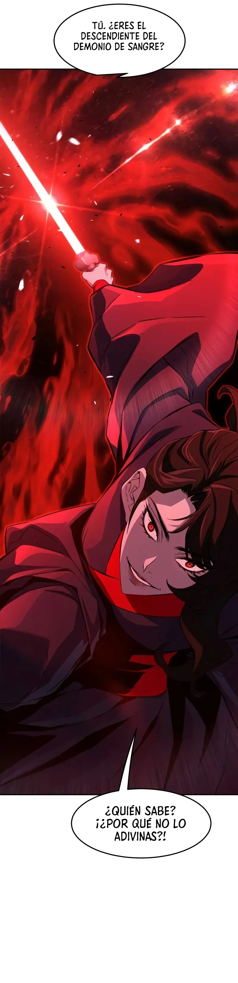 Read Sentido Absoluto de la Espada ES Manga Online